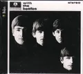 Produktbild: Beatles With The Beatles CD Europa Apple 2009 Stereo Remaster In Foldout