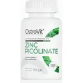 Produktbild: OstroVit Zinc Picolinate (150 Tabs) Unflavoured - Vitamine,  Mineralien & Gesundheit - Mineralien