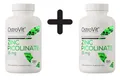 Produktbild: 2 x OstroVit Zinc Picolinate, 15mg - 150 tablets (49,67 EUR/kg)