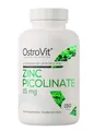 Produktbild: OstroVit Zinc Picolinate, 15mg - 150 tablets
