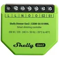 Produktbild: Shelly - Unterputz-dimmer Gen3