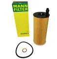 Produktbild: Original MANN Ölfilter HU6004x für BMW Mini Toyota