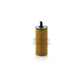 Produktbild: MANN-FILTER Oil Filter HU 6004 x