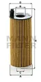 Produktbild: HU 6004 X MANN-FILTER Ölfilter Für ALPINA, BMW, MINI, TOYOTA