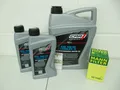 Produktbild: MANN Ölwechselsatz und 7Ltr. CAR 5W30-LL Motoröl BMW X5 F15 und X6 F16