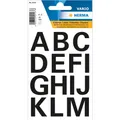 Produktbild: HERMA Buchstaben Etiketten (4167)
