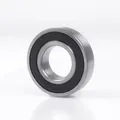 Produktbild: Skf - Rillenkugellager 6202 -2rsh/c3 Innen-ø 15 Mm Außen-ø 35 Mm Breite11 Mm
