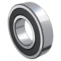 Produktbild: SKF Rillenkugellager (6202-2RSH/C3 7316571817989)