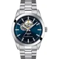 Produktbild: Tissot Gentleman Powermatic 80 Open Heart Herrenuhr T127.407.11.041.01