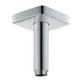 Produktbild: hansgrohe 27467000 10cm, Chrom Deckenanschluss