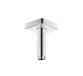 Produktbild: Hansgrohe Deckenanschluss E 100 mm - Chrom - 27467000