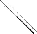Produktbild: Shimano Fishing 25grappler Type J Spinnrute Silber 1.83 m / 210 g Silber 1.83 m
