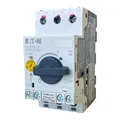 Produktbild: Eaton PKZM0-2.5 Motorschutzschalter 690V AC 2.5A 3-polig