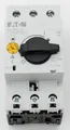 Produktbild: Eaton - PKZM0-2,5 - Motorschutzschalter, 0.75 kW, 1.6 - 2.5 A, Schraubklemmen