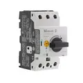 Produktbild: Eaton 072736 PKZM0-2,5 Schalter Motorschutz 1,6 -2, 5A