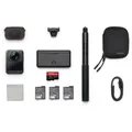 Produktbild: DJI Osmo 360 Adventure Combo + SanDisk microSDXC Extr. Pro 256GB 200MB| Dealpreis