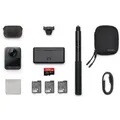 Produktbild: DJI Osmo 360 Adventure Combo + SanDisk microSDXC Extr. Pro 128GB 200MB| Dealpreis