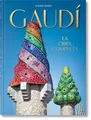 Produktbild: Gaudí. La obra completa. 45th Ed.: La Obra Completa 1852-1926 (45th Edition)