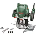 Produktbild: Bosch Oberfräse POF 1200 AE, 1200 W, 0-55 mm Hubhöhe