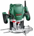Produktbild: Bosch POF 1200 AE Schwarz, Grün, Silber 28000 RPM 1200 W