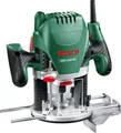 Produktbild: Bosch Oberfräse POF 1200 AE (1200 Watt, inkl. Zubehör)