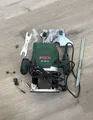 Produktbild: BOSCH POF 1200 AE Oberfräse unvollständig