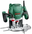 Produktbild: Bosch POF 1200 AE 11000 - 28000RPM 1200W Schwarz, Grn, Rot, Silber Elektro-Oberf