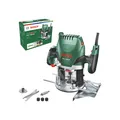 Produktbild: Bosch POF 1200 AE Oberfräse 1200 Watt 55 mm Hub ( 060326A100 )