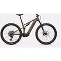Produktbild: Specialized Turbo Levo R Comp Carbon E-MTB Gunmetal / White Mountains