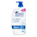 Produktbild: Head & Shoulders Anti-Schuppen Shampoo Classic Clean Haarshampoo