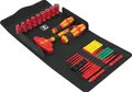 Produktbild: Wera Kraftform Kompakt VDE 24 Allrounder 1