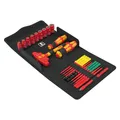 Produktbild: Wera Allrounder 1 (Aussensechskant, Aussenvierkant, Innensechskant, Phillipps-Kreuzschlitz (PH), Pin-torx, Pozidriv-Kreuzschlitz (PZ), Schlitz, Vierkant) (05006632001)