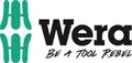 Produktbild: WERA Wechselklingen-Satz Kraftform Kompakt VDE 24-teilig, ALLROUNDER
