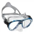 Produktbild: Cressi Tauchmaske Big Eyes Evolution - Crystal - Farbe: BLUE BLACK