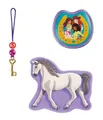 Produktbild: Step by Step Magic Mags Set (3-teilig) - Schleich® Violett