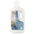 Produktbild: Hagerty Teppichreiniger 1L Shampoo Concentrate I Teppichshampoo für Waschsauger zum Entfernen von Flecken und Gerüchen I Hochwirksames Polsterreiniger Konzentrat zur porentiefen Reinigung