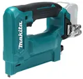 Produktbild: Makita ST113DZ Akku-Tacker 10,8 V (ohne Akku, ohne Ladegerät), Petrol