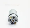 Produktbild: 14 Zähne Motor QN088Y01 CCW15 10,8V Makita ST113 Hefter 10,8V Original