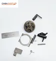 Produktbild: Satz Getriebe Ersatz Für Makita ST113 Grapadora 10,8V Original