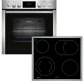 Produktbild: NEFF Elektro-Herd-Set EDX40, EasyClean