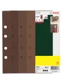 Produktbild: Bosch Fine Sanding sheet set 25 pcs.