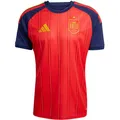 Produktbild: ADIDAS Herren Trikot Spanien 2026 Heim Replika