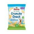 Produktbild: Holle Crunchy Snack Hirse 1er Pack (1 x 25 g)