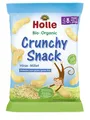 Produktbild: Crunchy Snack - Hirse 25g | HOLLE BABYFOOD