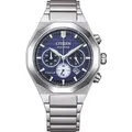 Produktbild: Citizen - CA4691-59L - Armband - Herren - Solaire - Titanium - Blau