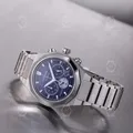 Produktbild: Citizen Super Titanuim Zenshin Senkei CA4691-59L Blau