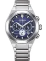 Produktbild: Citizen CA4691-59L Herrenuhr Super-Titanium Zenshin Eco-Drive Chrono 41mm 10ATM