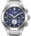 Produktbild: Armbanduhr Citizen CA4691-59L  Eco-Drive Chronograph Zenshin Super Titanium NEU