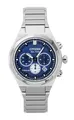 Produktbild: Citizen Zenshin Senkei Solar Chronograph Blue Dial CA4691-59L 100M Herrenuhr