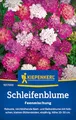 Produktbild: Kiepenkerl Schleifenblumesamen Feenmischung 1017000 - Einjährige Blumensamen mit einer Wuchshöhe von 20 bis 30cm und einem Inhalt für 90 Pflanzen - Saatgut